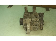 Recambio de alternador para toyota corolla (e11) 1.4 linea terra (5-ptas.) referencia OEM IAM 270600D020 BOSCH 80A