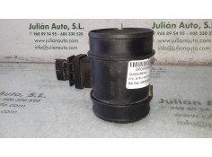 Recambio de caudalimetro para opel astra h berlina cosmo referencia OEM IAM 0281002618 55350048 BOSCH
