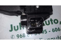 Recambio de cerradura maletero / porton para citroen c3 feel referencia OEM IAM 9151487499H WB3122590 9684649690 2