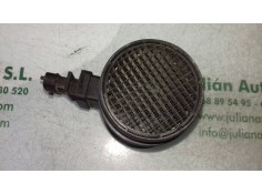 Recambio de caudalimetro para opel astra h berlina cosmo referencia OEM IAM 0281002618 55350048 BOSCH 2