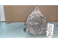 Recambio de alternador para toyota corolla (e11) 1.4 linea terra (5-ptas.) referencia OEM IAM 270600D020 BOSCH 80A 2