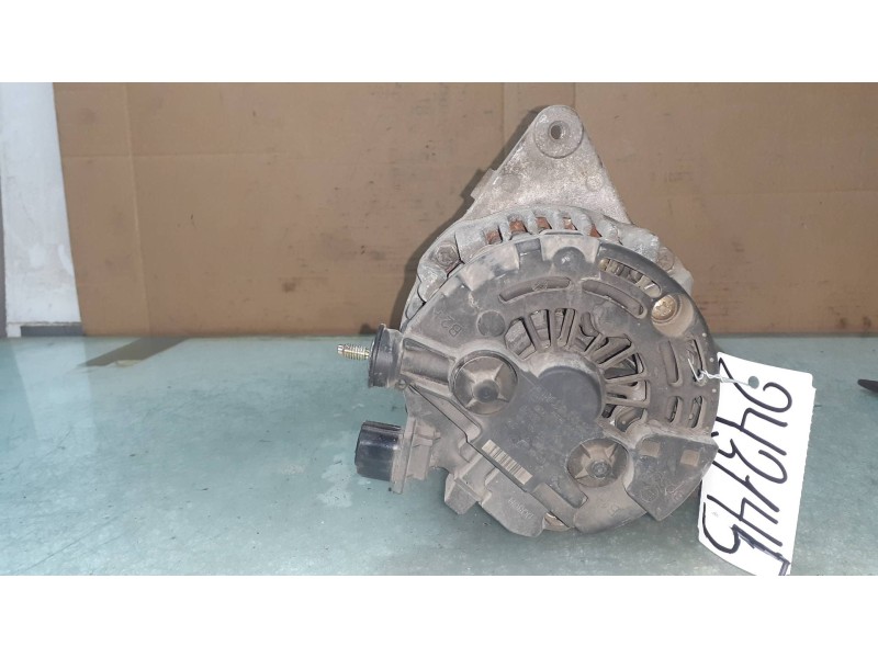 Recambio de alternador para toyota corolla (e11) 1.4 linea terra (5-ptas.) referencia OEM IAM 270600D020 BOSCH 80A