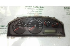 Recambio de cuadro instrumentos para nissan primera berlina (p12) acenta referencia OEM IAM BM606 BM606 
