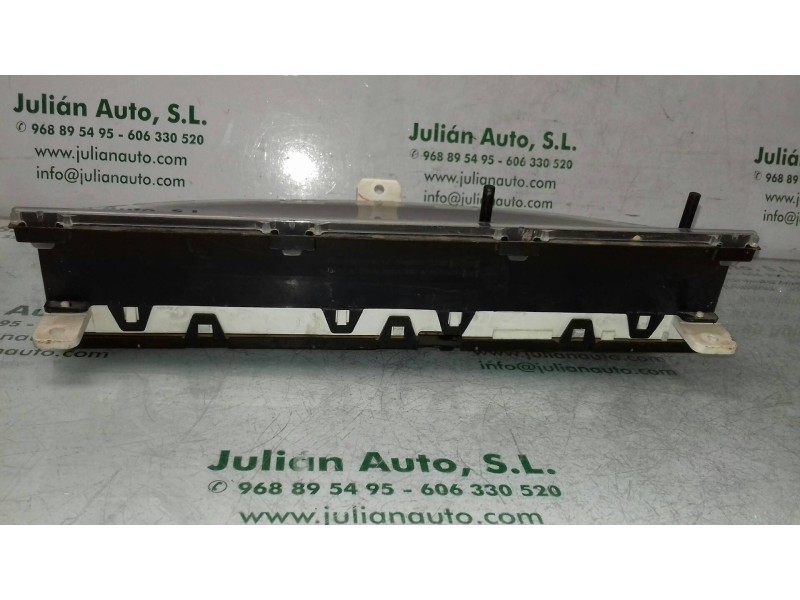 Recambio de cuadro instrumentos para nissan primera berlina (p12) acenta referencia OEM IAM BM606 BM606  Recambio de cuadro instrumentos para nissan primera berlina (p12) acenta referencia OEM IAM BM606 BM606