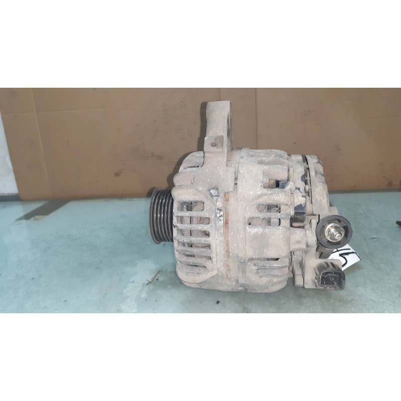 Recambio de alternador para toyota corolla (e11) 1.4 linea terra (5-ptas.) referencia OEM IAM 270600D020 BOSCH 80A