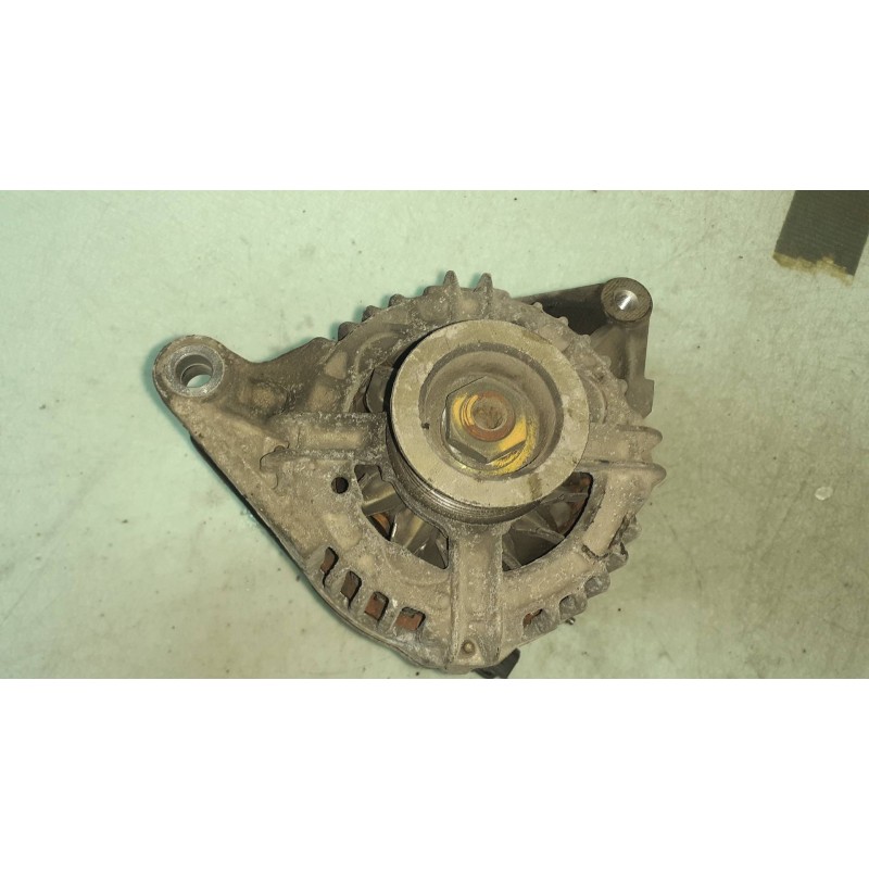 Recambio de alternador para toyota corolla (e11) 1.4 linea terra (5-ptas.) referencia OEM IAM 270600D020 BOSCH 80A