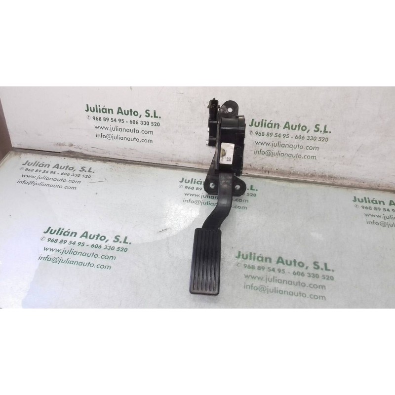 Recambio de pedal acelerador para kia picanto concept referencia OEM IAM 351904A700 327272K200 6 PINES