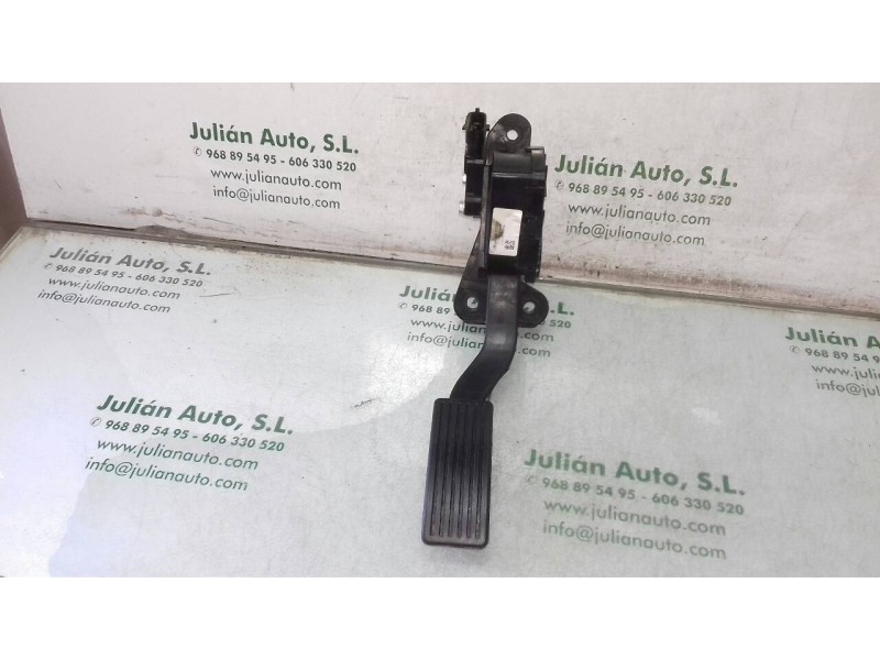 Recambio de pedal acelerador para kia picanto concept referencia OEM IAM 351904A700 327272K200 6 PINES