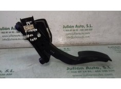 Recambio de pedal acelerador para kia picanto concept referencia OEM IAM 351904A700 327272K200 6 PINES 2
