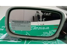 Recambio de retrovisor izquierdo para volkswagen passat berlina (3a2) referencia OEM IAM   ELECTRICO