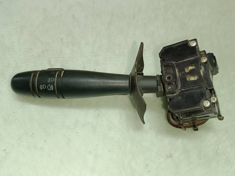 Recambio de mando luces para renault trafic caja cerrada (ab 4.01) l1h1 2,90t caja cerrada, corto referencia OEM IAM   