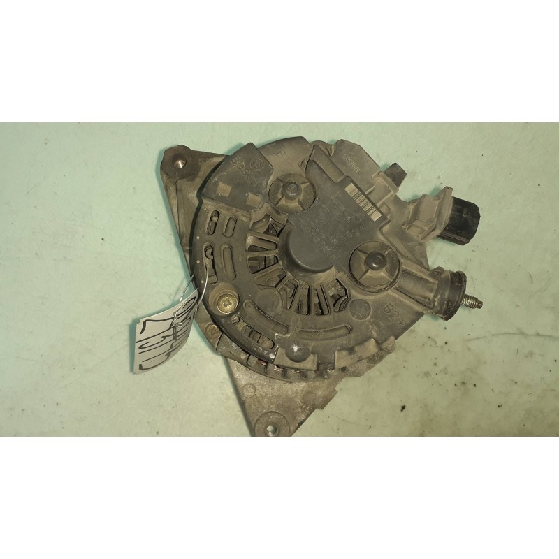 Recambio de alternador para toyota corolla (e11) 1.4 linea terra (5-ptas.) referencia OEM IAM 270600D020 BOSCH 80A