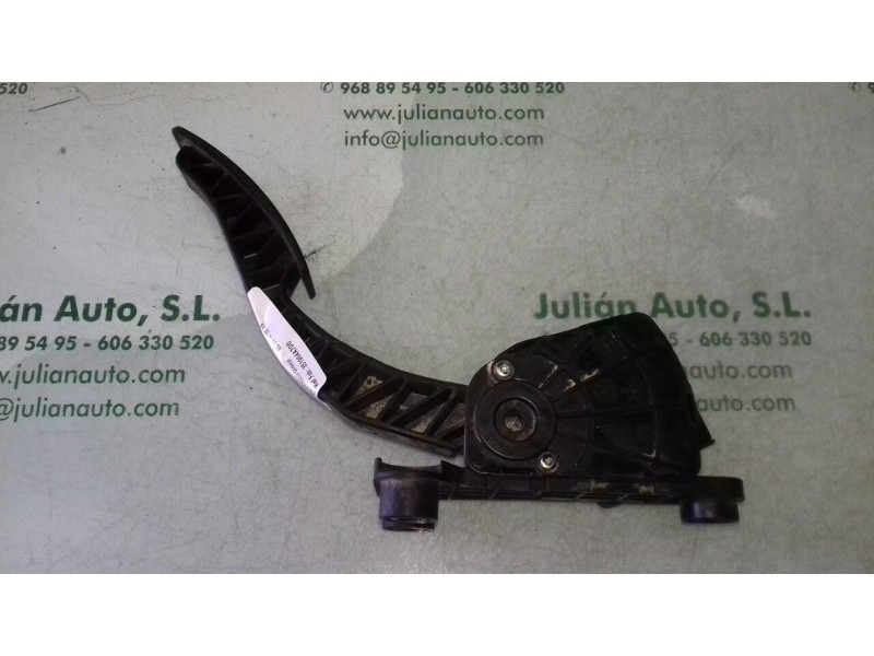 Recambio de pedal acelerador para kia picanto concept referencia OEM IAM 351904A700 327272K200 6 PINES
