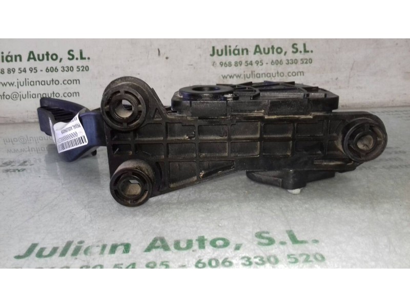 Recambio de pedal acelerador para kia picanto concept referencia OEM IAM 351904A700 327272K200 6 PINES
