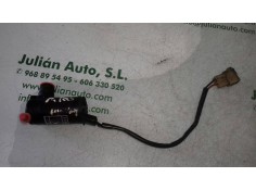 Recambio de bomba limpia para hyundai atos prime (mx) gls referencia OEM IAM 9851002000  2 PINES