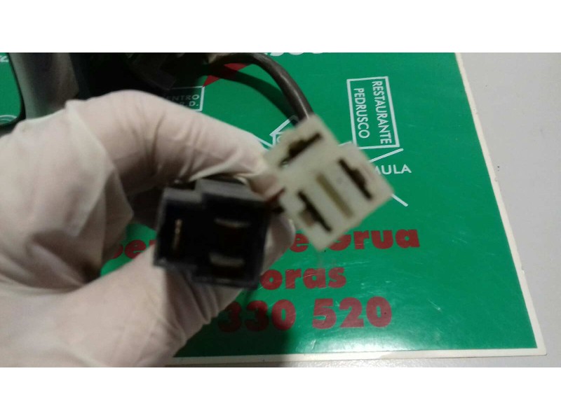 Recambio de retrovisor izquierdo para volkswagen passat berlina (3a2) referencia OEM IAM   ELECTRICO Recambio de retrovisor izquierdo para volkswagen passat berlina (3a2) referencia OEM IAM   ELECTRICO