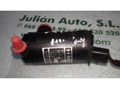 Recambio de bomba limpia para hyundai atos prime (mx) gls referencia OEM IAM 9851002000  2 PINES 2