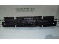 Recambio de mando multifuncion para citroen c3 feel referencia OEM IAM 98115087ZD 98114811ZD MENU