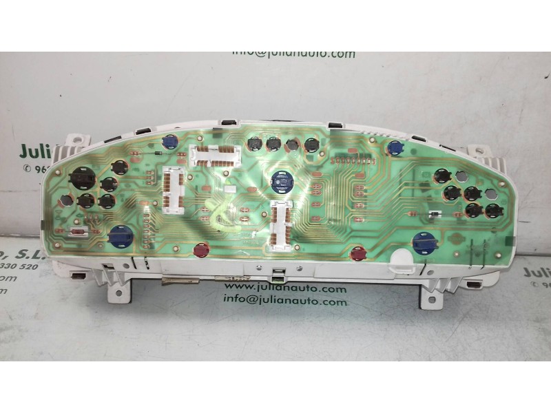 Recambio de cuadro instrumentos para nissan primera berlina (p11) básico referencia OEM IAM 248109F613 96251046 VDO