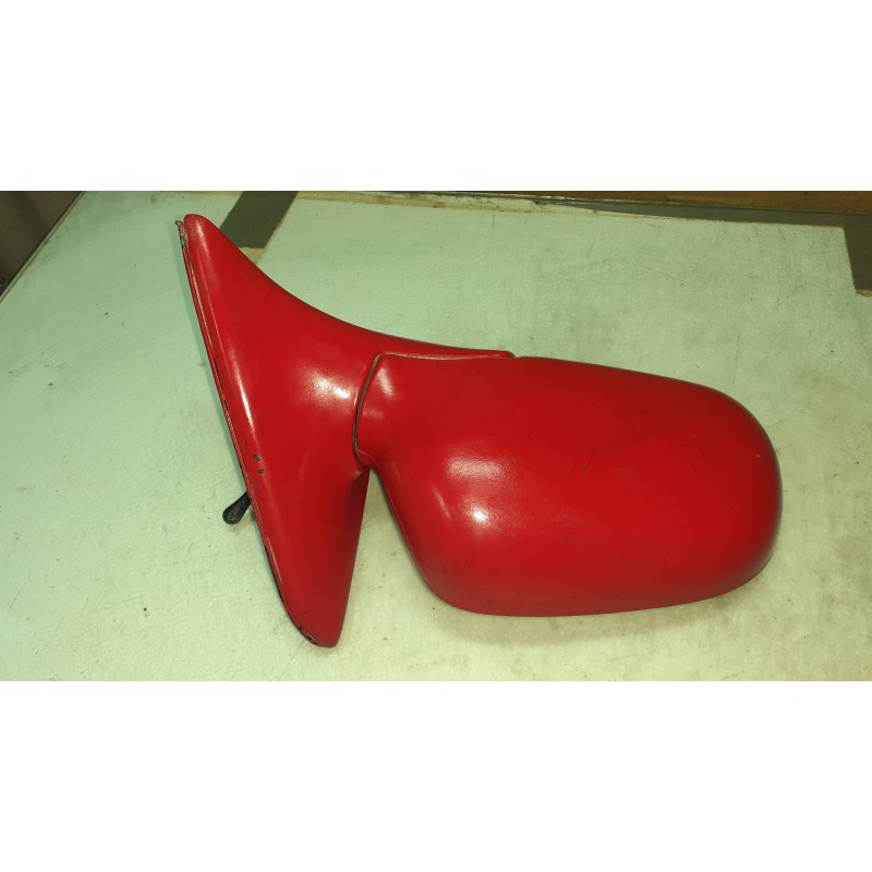 Recambio de retrovisor derecho para hyundai accent (x3) 1.3 gls automático referencia OEM IAM E4022063 022063 MANUAL