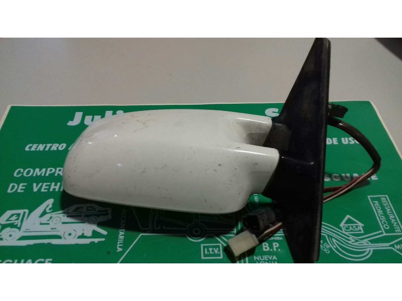 Recambio de retrovisor izquierdo para volkswagen passat berlina (3a2) referencia OEM IAM   ELECTRICO Recambio de retrovisor izquierdo para volkswagen passat berlina (3a2) referencia OEM IAM   ELECTRICO