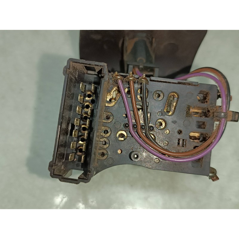 Recambio de mando luces para renault trafic caja cerrada (ab 4.01) l1h1 2,90t caja cerrada, corto referencia OEM IAM   