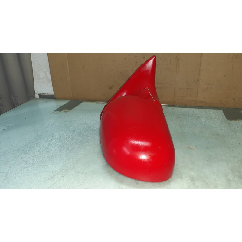 Recambio de retrovisor derecho para hyundai accent (x3) 1.3 gls automático referencia OEM IAM E4022063 022063 MANUAL