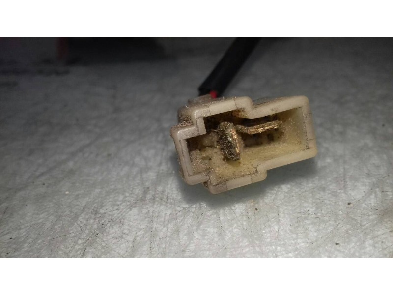 Recambio de bomba limpia para hyundai atos prime (mx) gls referencia OEM IAM 9851002000  2 PINES