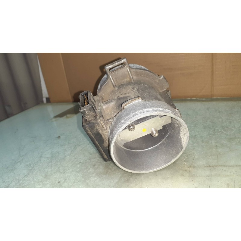 Recambio de caudalimetro para ford orion 1.6 cat referencia OEM IAM 93BB12B579BA  CONECTOR 4 PINES