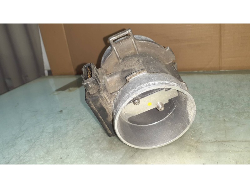 Recambio de caudalimetro para ford orion 1.6 cat referencia OEM IAM 93BB12B579BA  CONECTOR 4 PINES