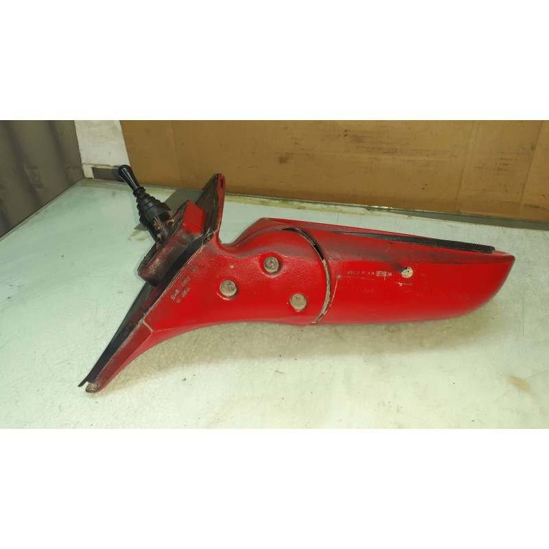 Recambio de retrovisor derecho para hyundai accent (x3) 1.3 gls automático referencia OEM IAM E4022063 022063 MANUAL