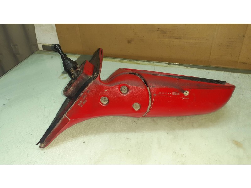 Recambio de retrovisor derecho para hyundai accent (x3) 1.3 gls automático referencia OEM IAM E4022063 022063 MANUAL