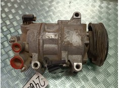 Recambio de compresor aire acondicionado para peugeot 308 access referencia OEM IAM 967565588001 VCS12E VALEO