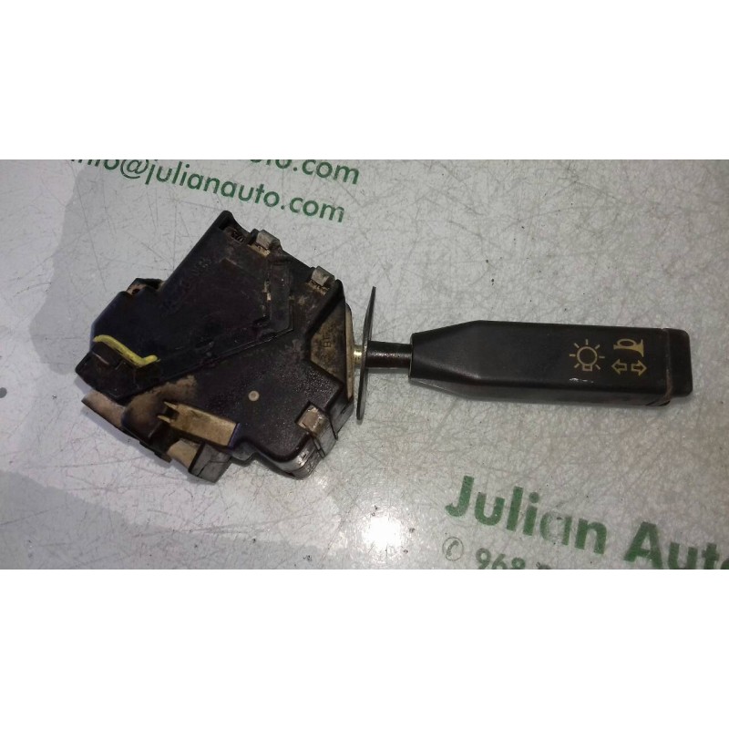 Recambio de mando intermitentes para renault 19 (b/c/l53) referencia OEM IAM 7700766407 33438551 