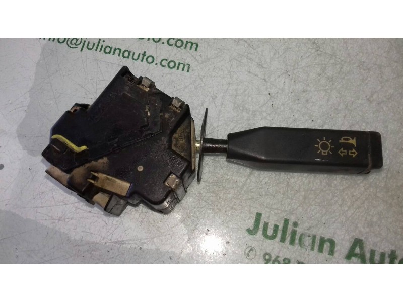 Recambio de mando intermitentes para renault 19 (b/c/l53) referencia OEM IAM 7700766407 33438551 