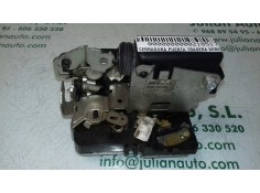 Recambio de cerradura puerta trasera derecha para dacia sandero básico referencia OEM IAM 8200735246  INTEVA