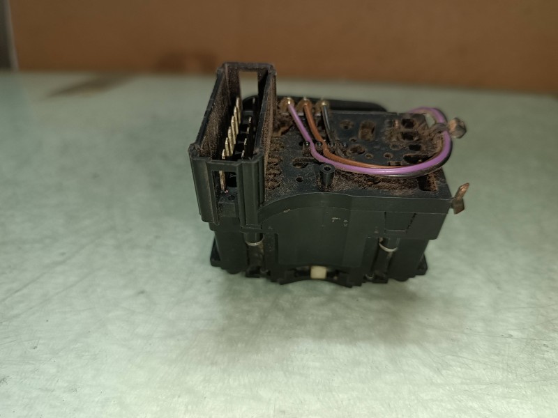 Recambio de mando luces para renault trafic caja cerrada (ab 4.01) l1h1 2,90t caja cerrada, corto referencia OEM IAM   