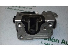 Recambio de cerradura puerta trasera derecha para dacia sandero básico referencia OEM IAM 8200735246  INTEVA 2