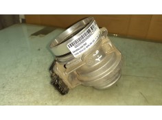 Recambio de caudalimetro para ford mondeo berlina (gd) 1.6 16v cat referencia OEM IAM 92BB12B579AA  CONECTOR 4 PINES