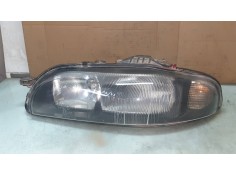 Recambio de faro izquierdo para fiat bravo (182) 1.8 16v / 16v 115 gt referencia OEM IAM 88201557SX A385 
