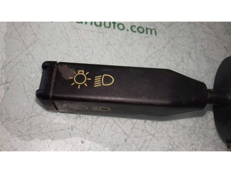 Recambio de mando intermitentes para renault 19 (b/c/l53) referencia OEM IAM 7700766407 33438551 