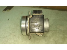 Recambio de caudalimetro para ford mondeo berlina (gd) 1.6 16v cat referencia OEM IAM 92BB12B579AA  CONECTOR 4 PINES 2