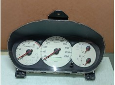 Recambio de cuadro instrumentos para honda civic berlina 3 (ep1/2) 1.7 ctdi es referencia OEM IAM HR0291222  