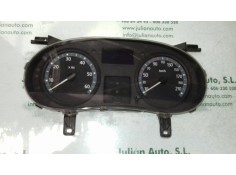 Recambio de cuadro instrumentos para nissan primastar (x..) avantour l1h1 2,7 t / 7-sitzer referencia OEM IAM P8200283197C 28112