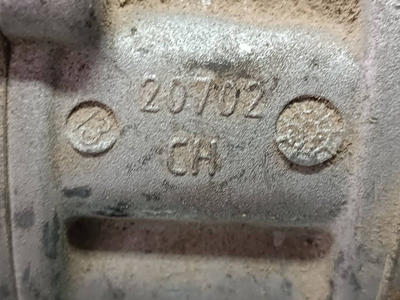 Recambio de compresor aire acondicionado para peugeot 308 access referencia OEM IAM 967565588001 VCS12E VALEO