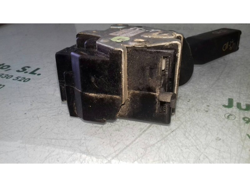 Recambio de mando intermitentes para renault 19 (b/c/l53) referencia OEM IAM 7700766407 33438551 