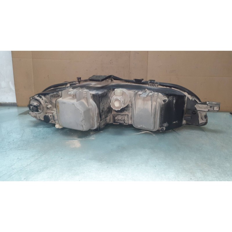 Recambio de faro izquierdo para fiat bravo (182) 1.8 16v / 16v 115 gt referencia OEM IAM 88201557SX A385 