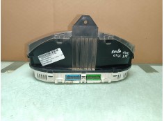 Recambio de cuadro instrumentos para honda civic berlina 3 (ep1/2) 1.7 ctdi es referencia OEM IAM HR0291222   2