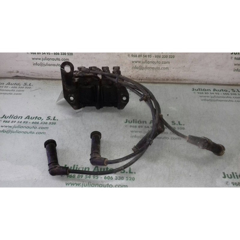 Recambio de bobina encendido para hyundai accent (lc) gls referencia OEM IAM 273018220  