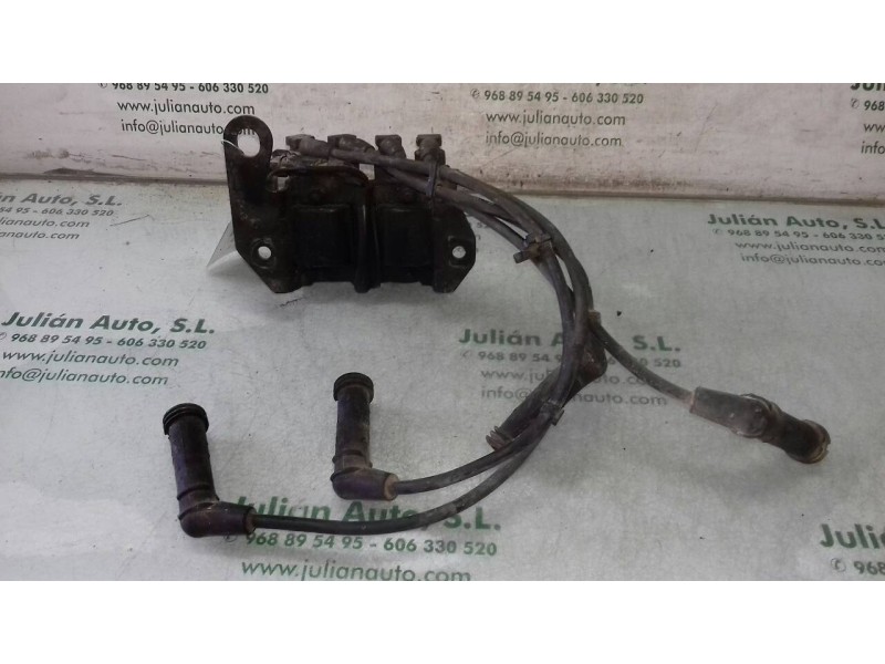 Recambio de bobina encendido para hyundai accent (lc) gls referencia OEM IAM 273018220  